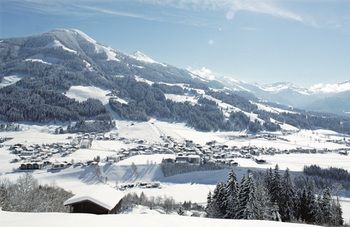 Hotel Bichlingerhof 4*