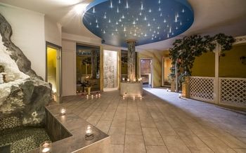 Hotel Bichlingerhof 4*