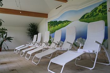Hotel Bichlingerhof 4*
