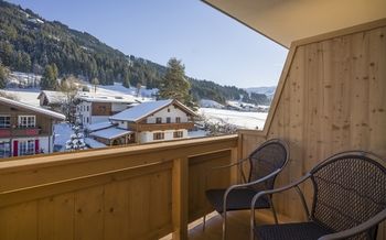 Hotel Bichlingerhof 4*