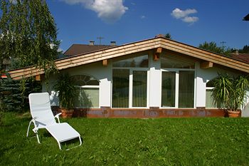 Hotel Bichlingerhof 4*