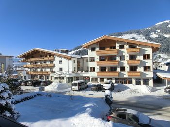 Hotel Bichlingerhof 4*