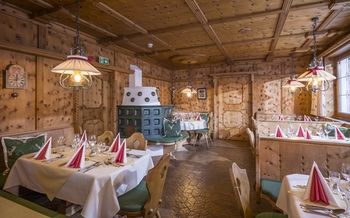 Hotel Bichlingerhof 4*