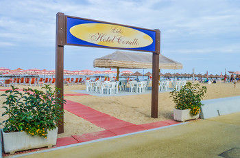 Hotel Corallo 3*