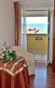 Hotel Corallo 3*