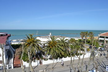 Hotel Corallo 3*