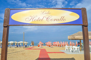 Hotel Corallo 3*