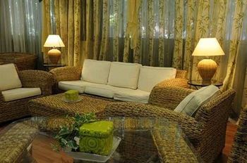 Hotel Corallo 3*