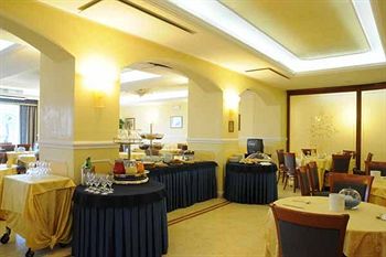 Hotel Corallo 3*