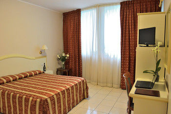 Hotel Corallo 3*