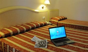 Hotel Corallo 3*