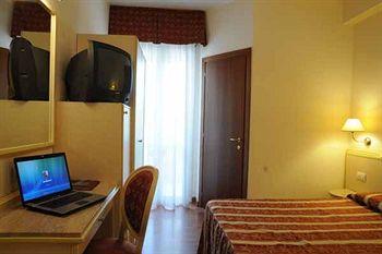 Hotel Corallo 3*