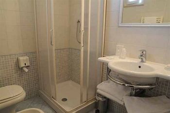 Hotel Corallo 3*