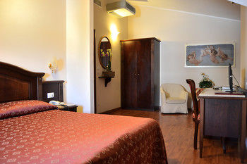 Hotel Corallo 3*