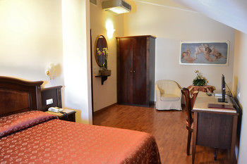 Hotel Corallo 3*