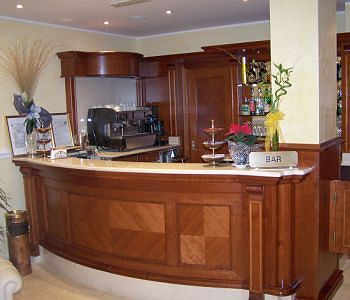 Hotel Corallo 3*