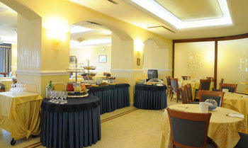 Hotel Corallo 3*