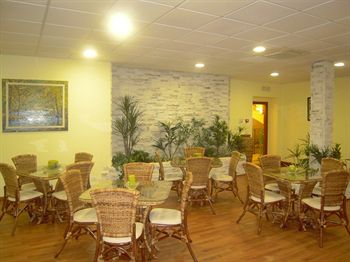 Hotel Corallo 3*