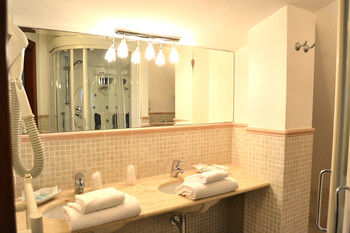 Hotel Corallo 3*
