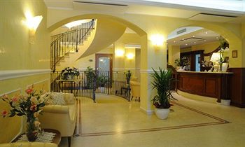 Hotel Corallo 3*