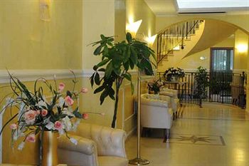 Hotel Corallo 3*