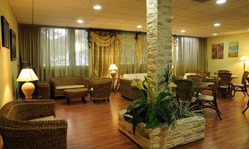Hotel Corallo 3*