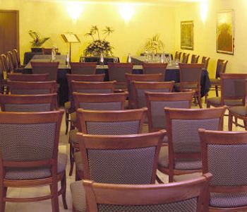 Hotel Corallo 3*