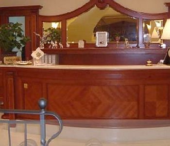 Hotel Corallo 3*