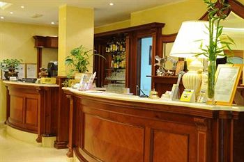 Hotel Corallo 3*