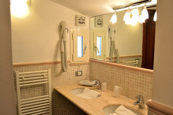 Hotel Corallo 3*