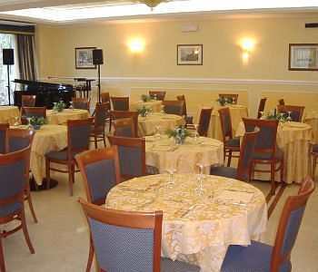 Hotel Corallo 3*