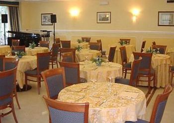Hotel Corallo 3*