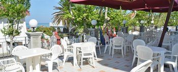 Hotel Corallo 3*