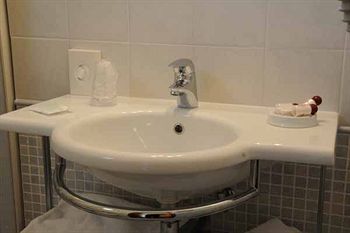 Hotel Corallo 3*