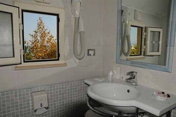 Hotel Corallo 3*