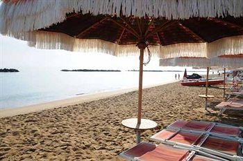 Hotel Corallo 3*