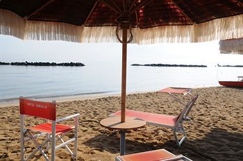 Hotel Corallo 3*