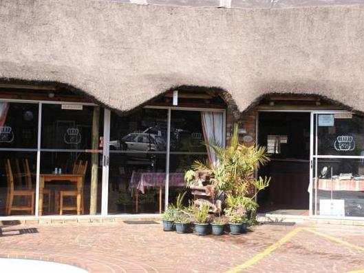 Airport Inn Bed and Breakfast 3*