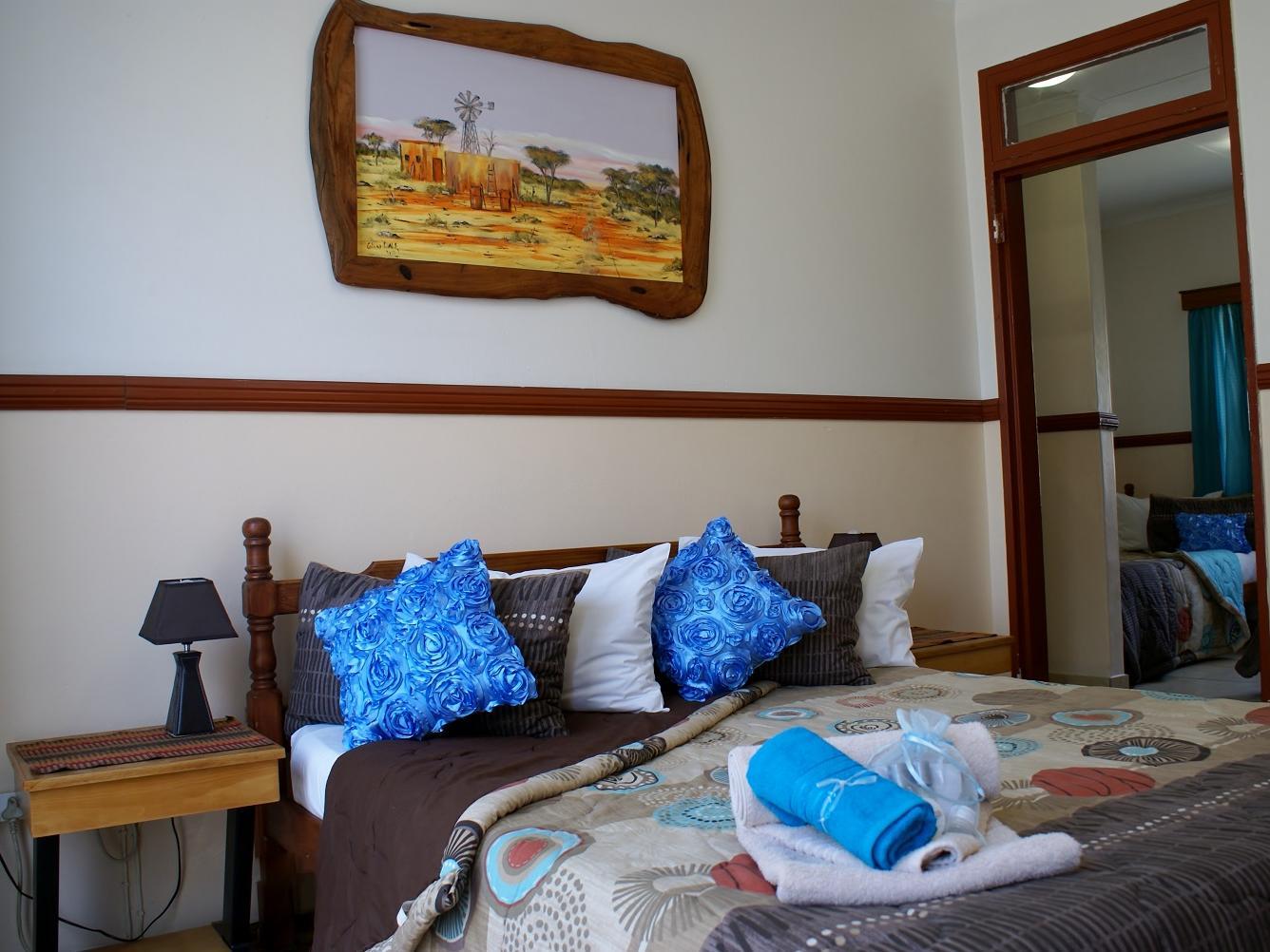 Airport Inn Bed and Breakfast 3*