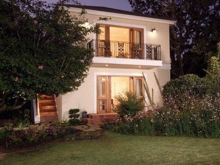 Lemon Tree Lane Guest House 4*