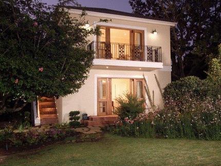 Lemon Tree Lane Guest House 4*
