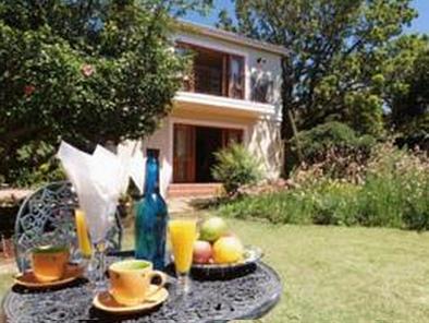 Lemon Tree Lane Guest House 4*