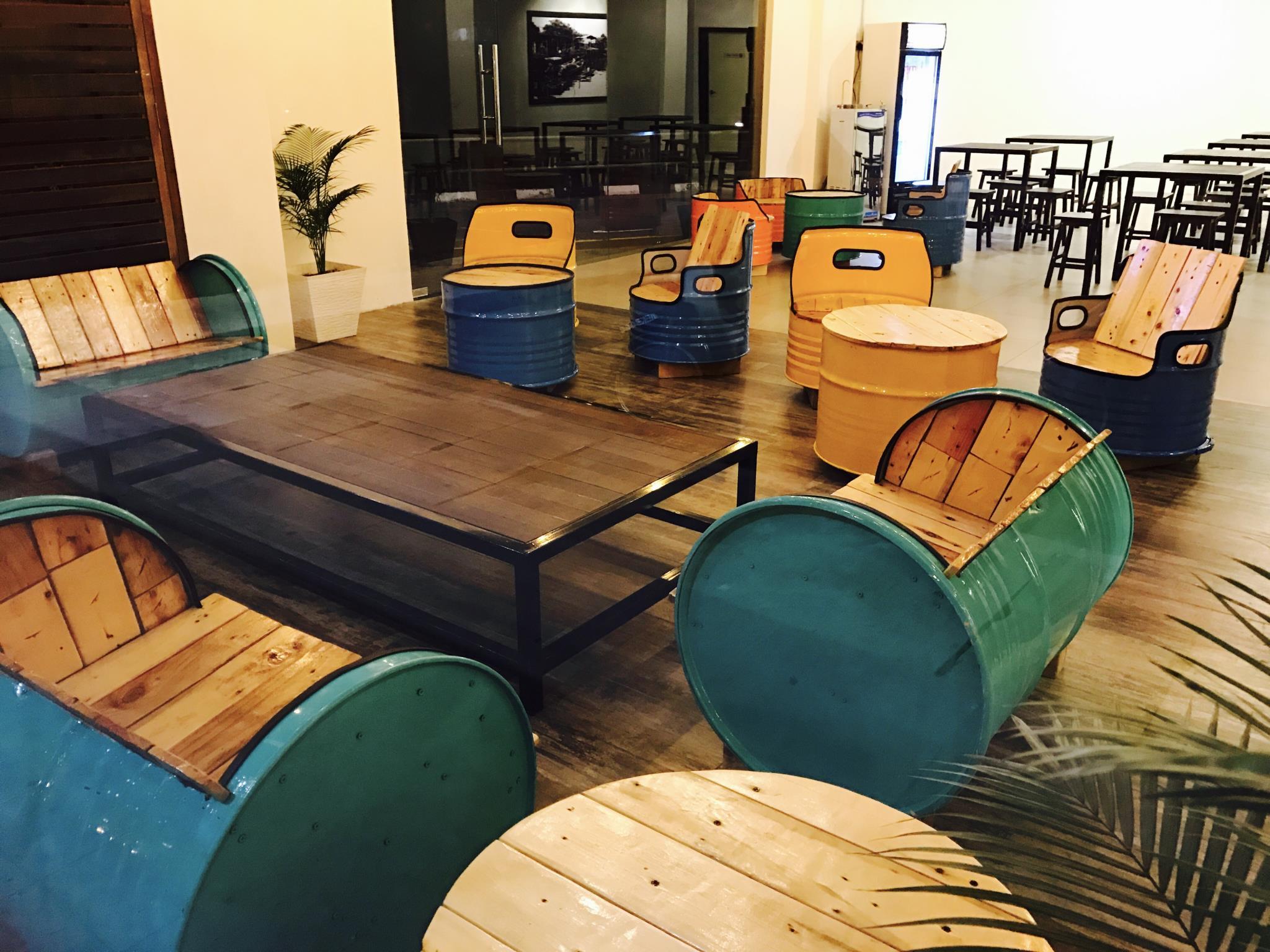 Hotel Nelayan 2*