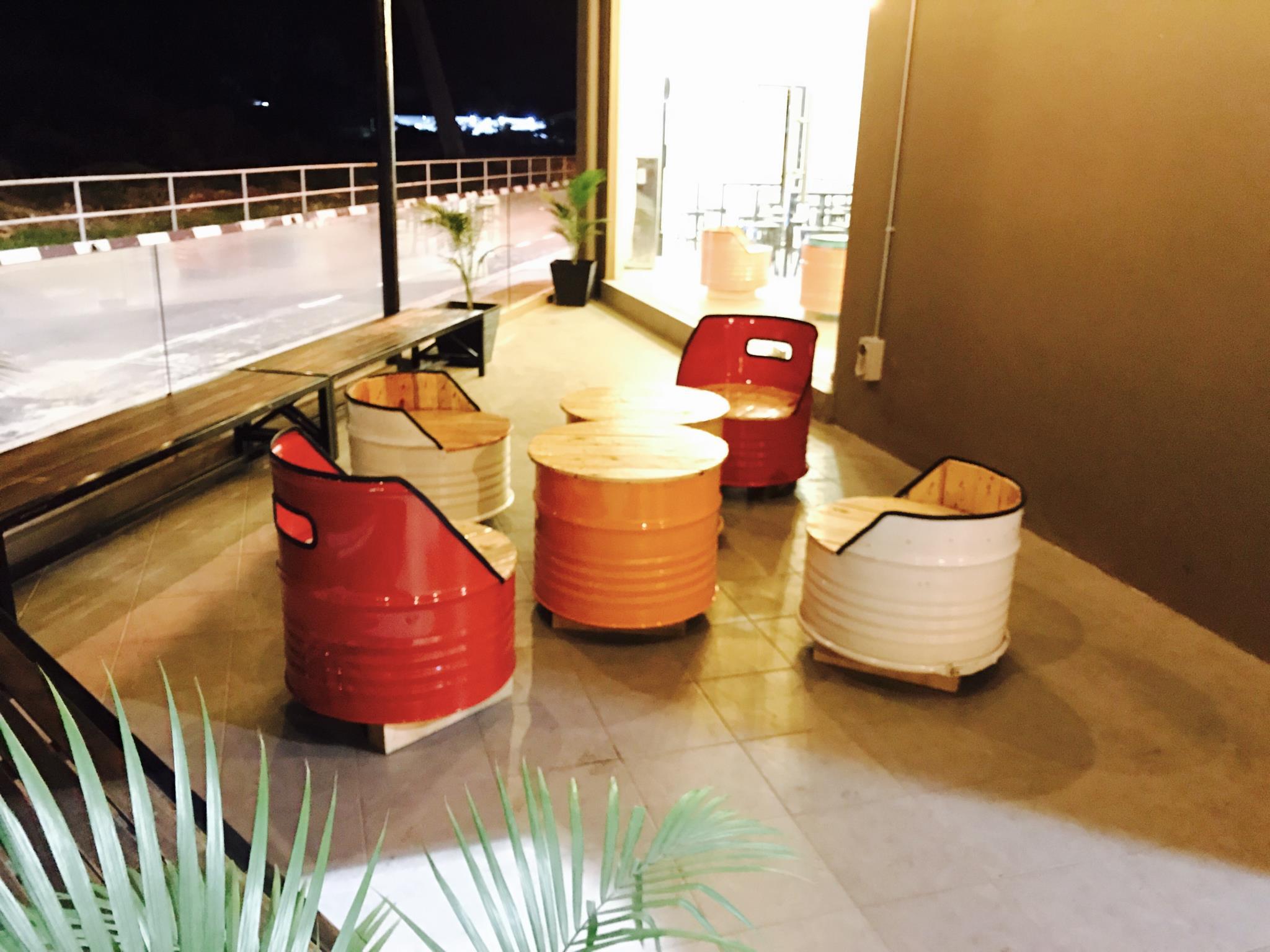 Hotel Nelayan 2*