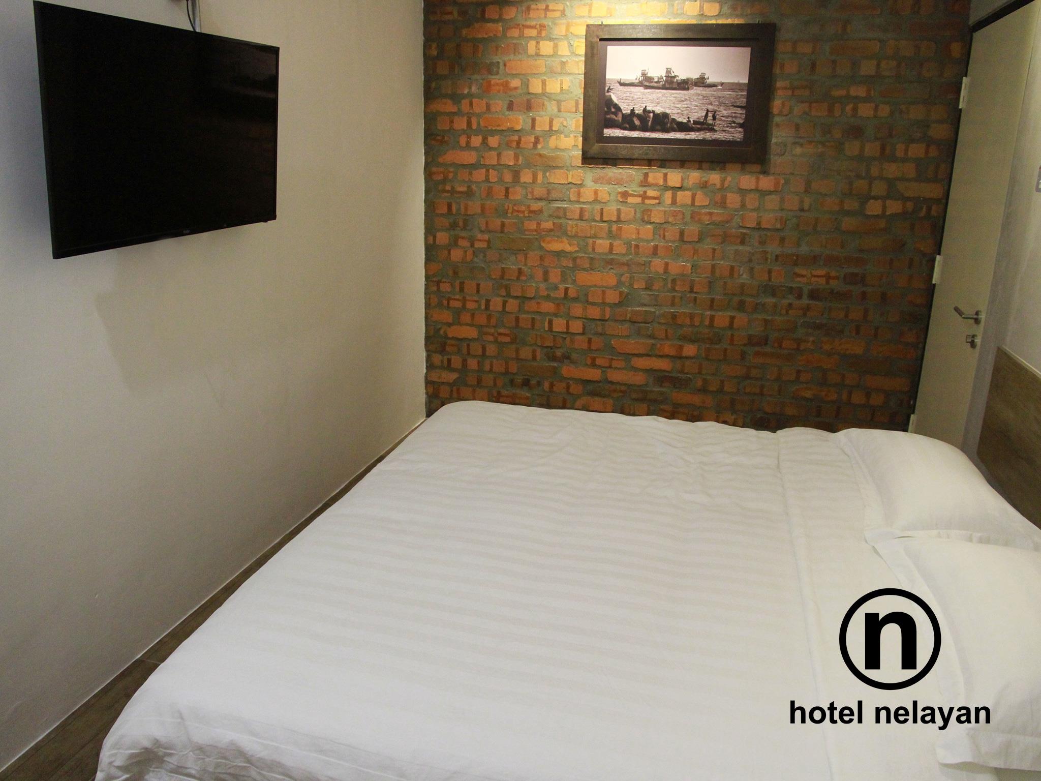 Hotel Nelayan 2*