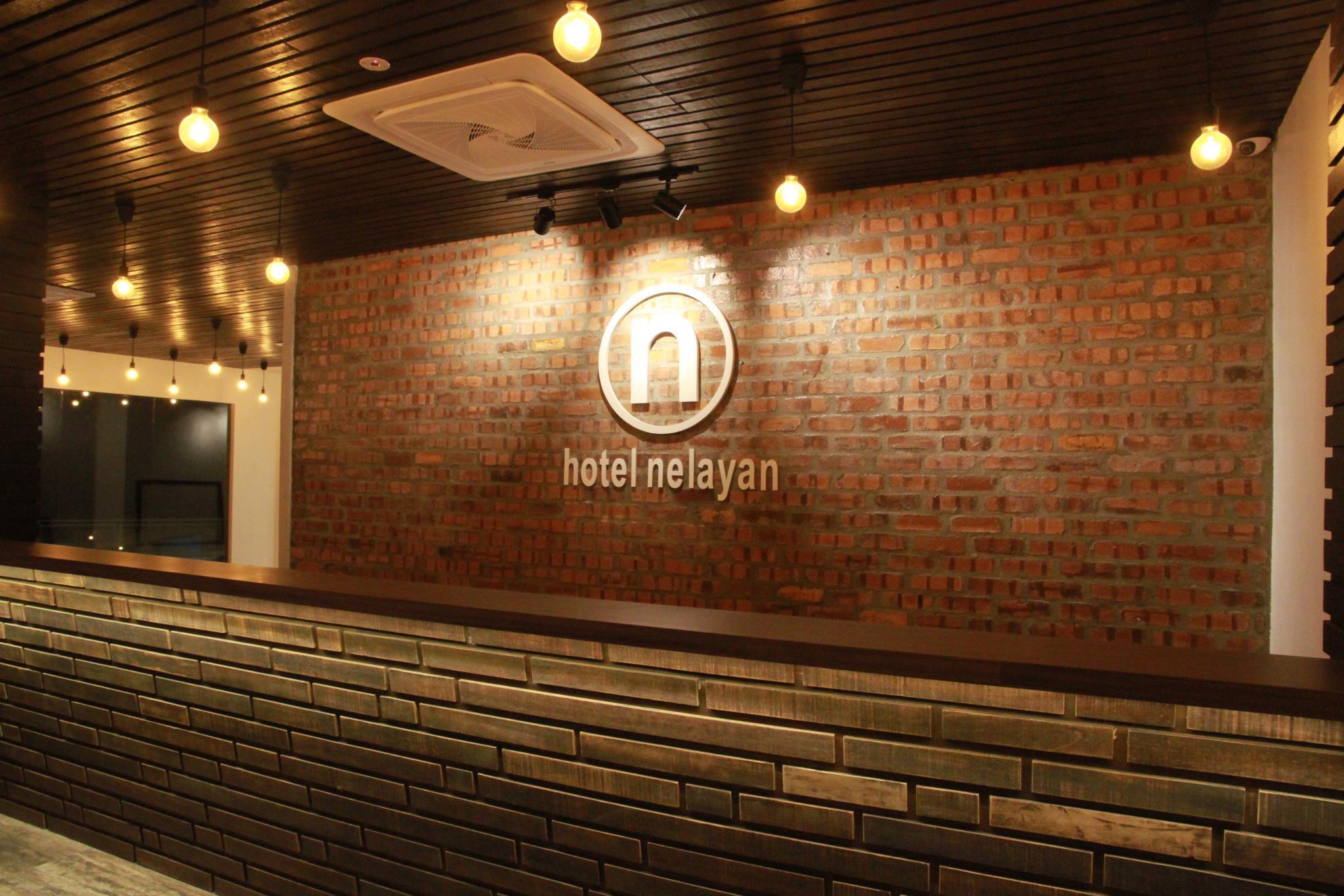 Hotel Nelayan 2*