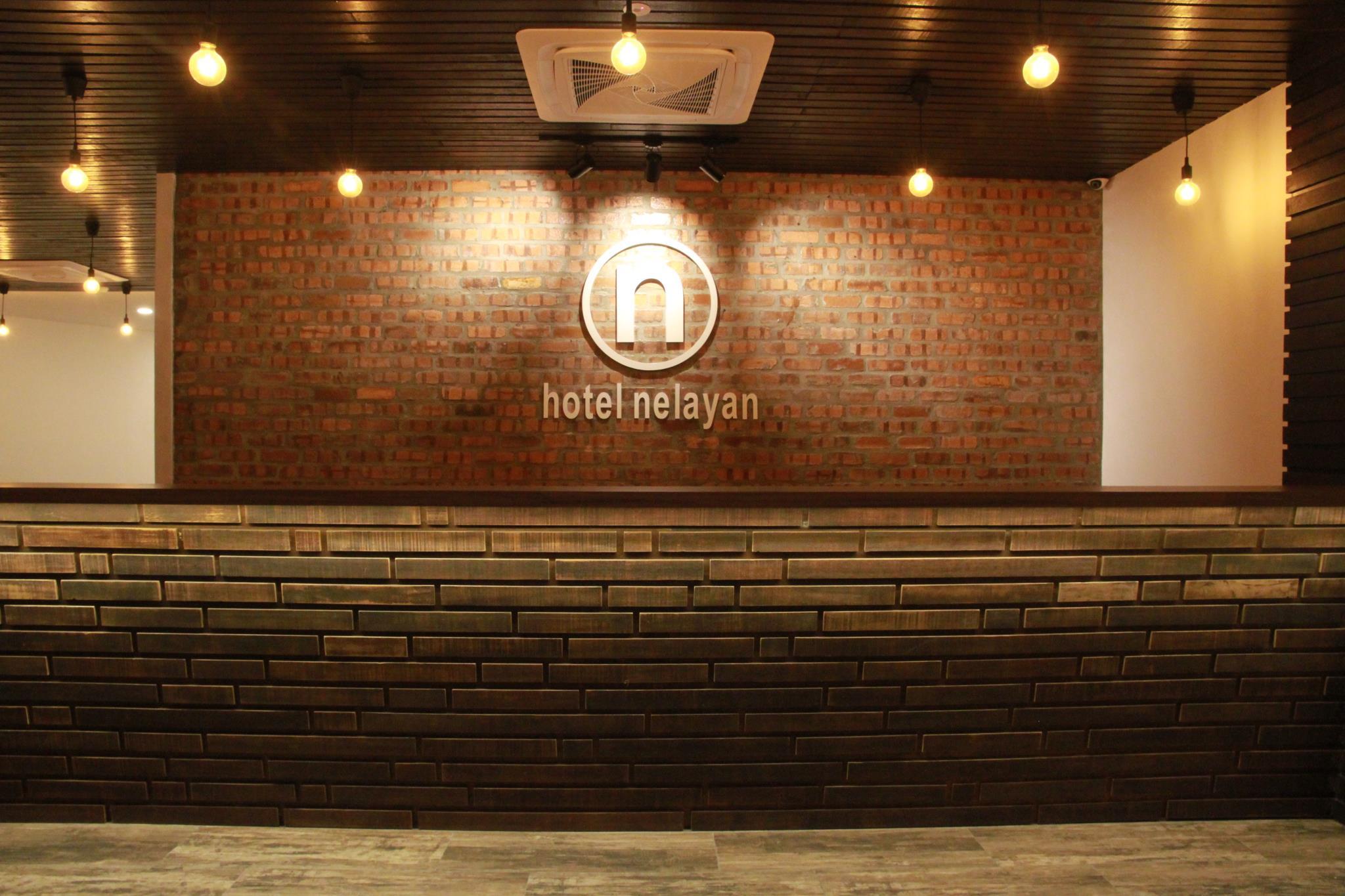 Hotel Nelayan 2*