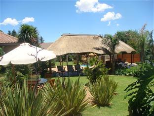 Avant Garde Lodge 4*