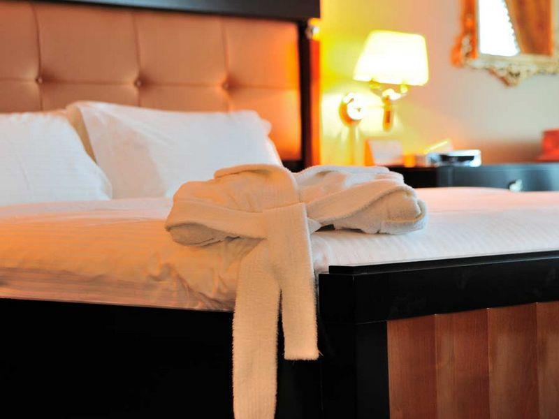 Abha Palace Hotel 1*