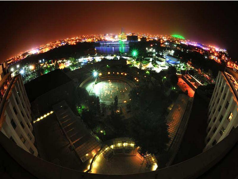 Abha Palace Hotel 1*